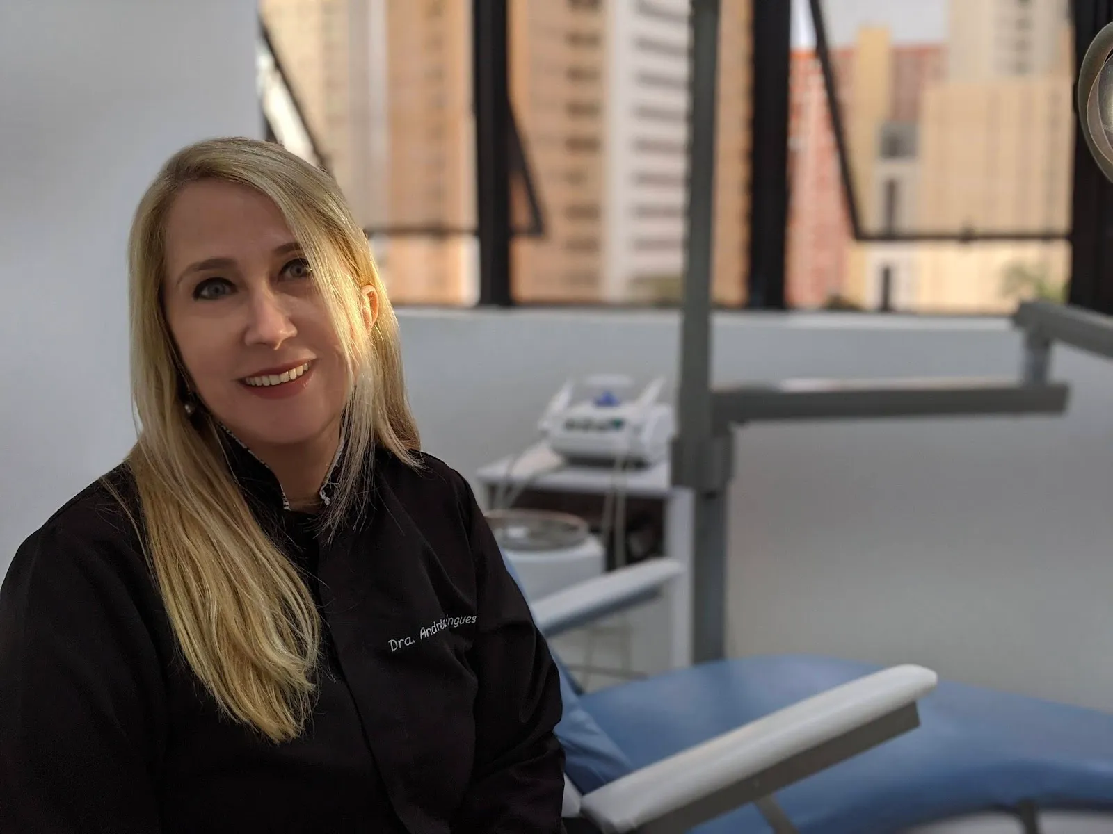 Consultório
